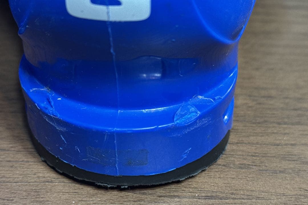 スキーブーツ ジュニア 23-23.5cm SALOMON S/RACE60T