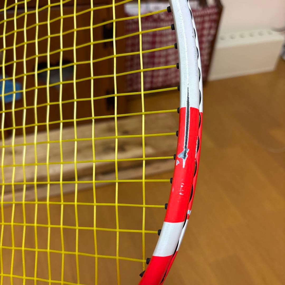 2024 pure strike 100 16/20 2本セット