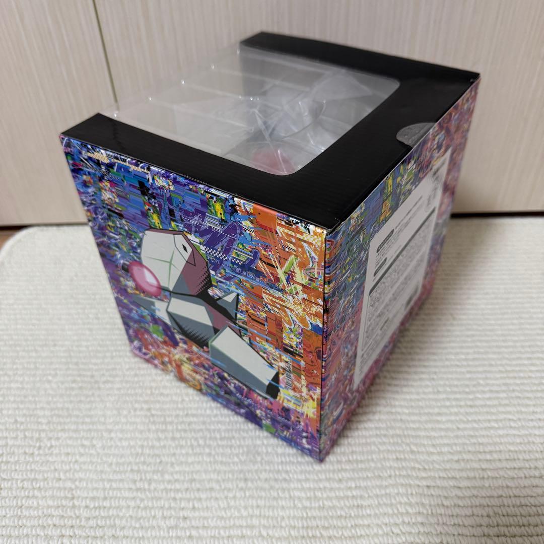 中古 フィギュア はかいこうせん ポリゴン ポケモンセンター