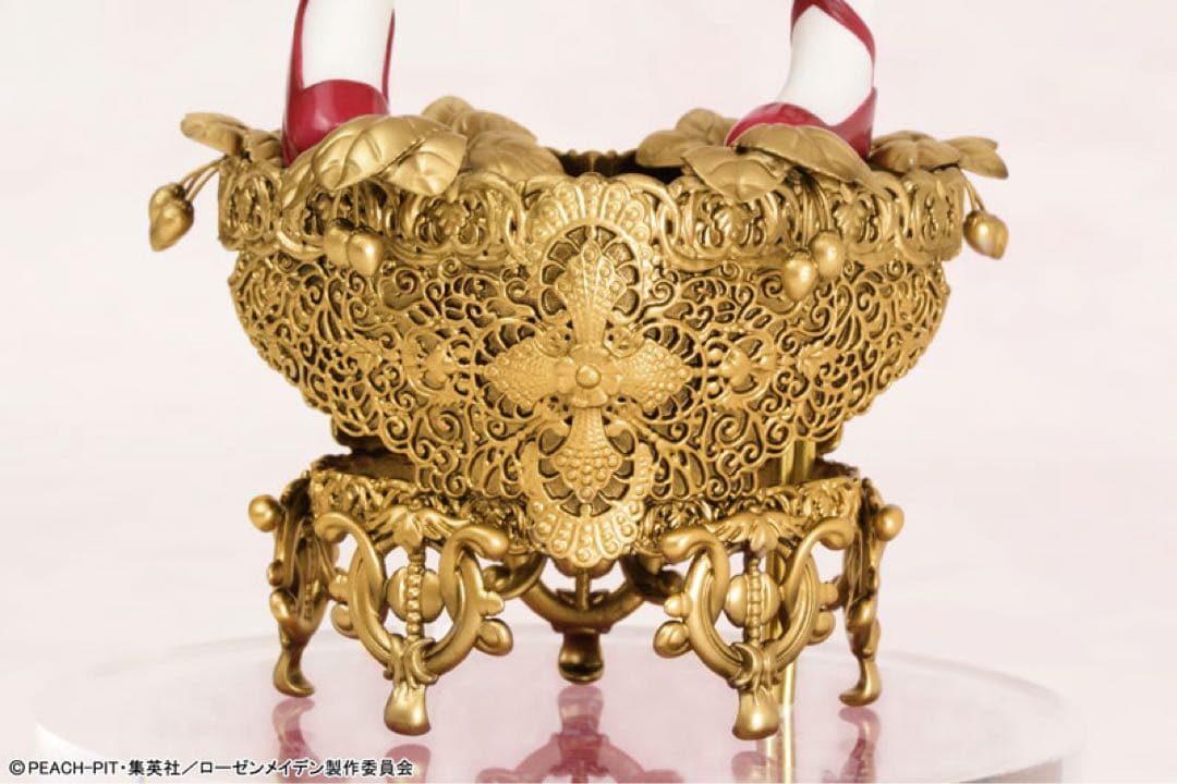 グランドトイズ 1/3スケール 雛苺 ローゼンメイデン