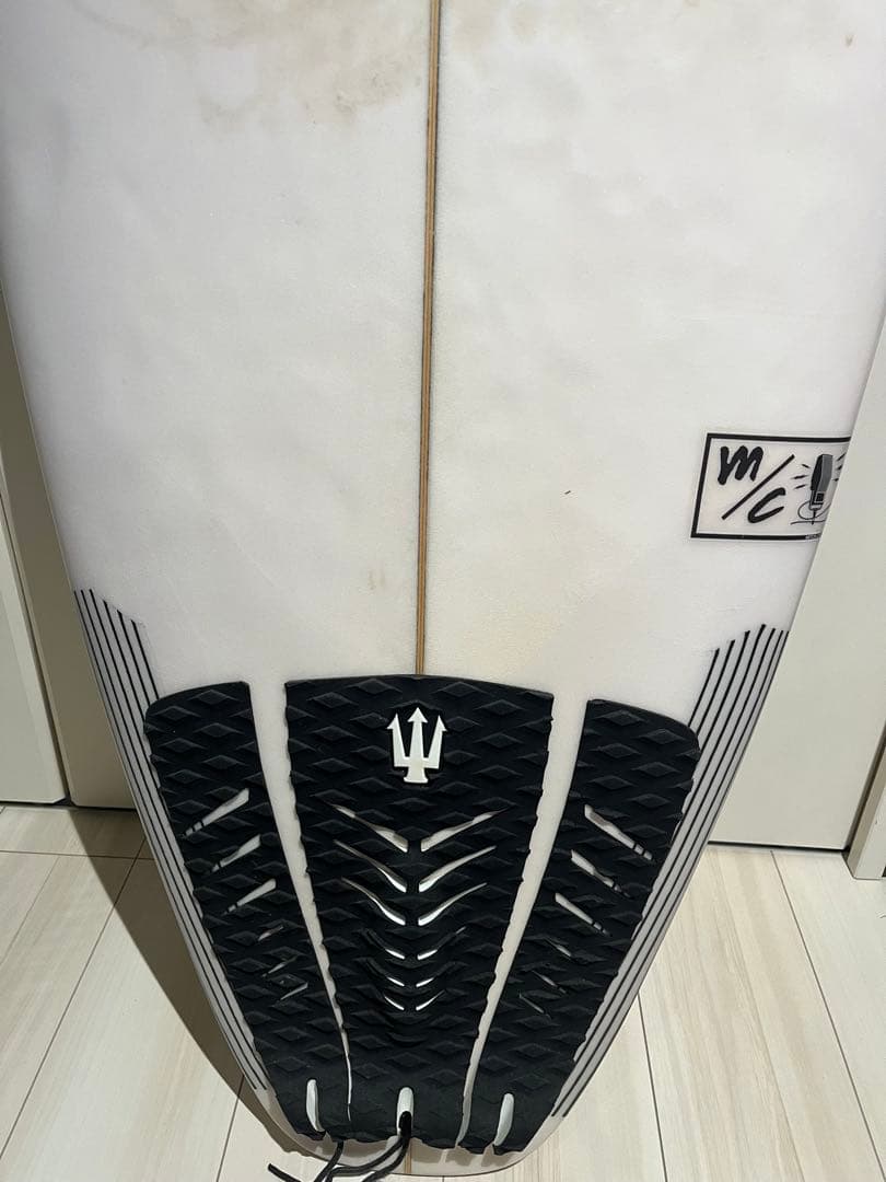 ステイシー STACEY MC