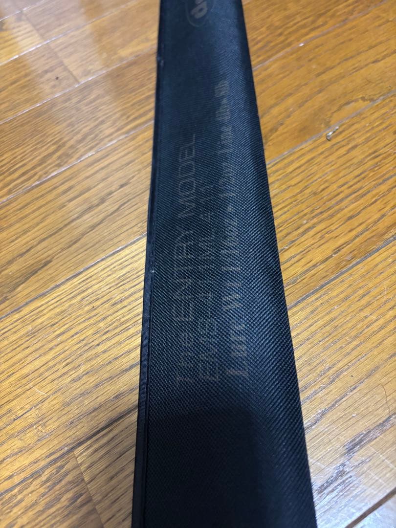 【値下げ】SIDEWINDER エントリーモデル EMS-411ＭＬ　新品未使用