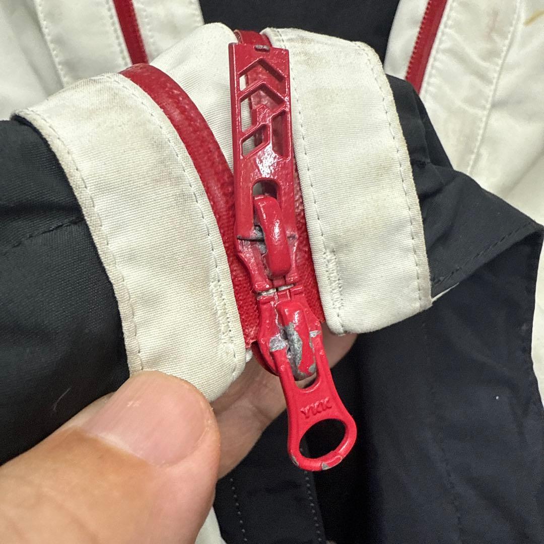 ダイワ　プロバイザー ゴアテックス　コンビアップ　安心のダイワ‼️格好良く暖かい‼️