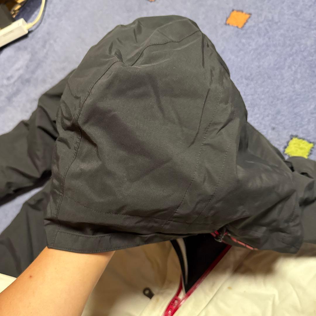 ダイワ　プロバイザー ゴアテックス　コンビアップ　安心のダイワ‼️格好良く暖かい‼️