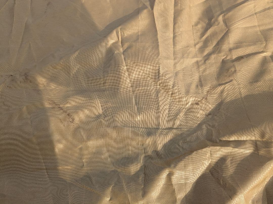 OGAWA（オガワ）　フィールドタープレクタL-DX　ポール欠品あり