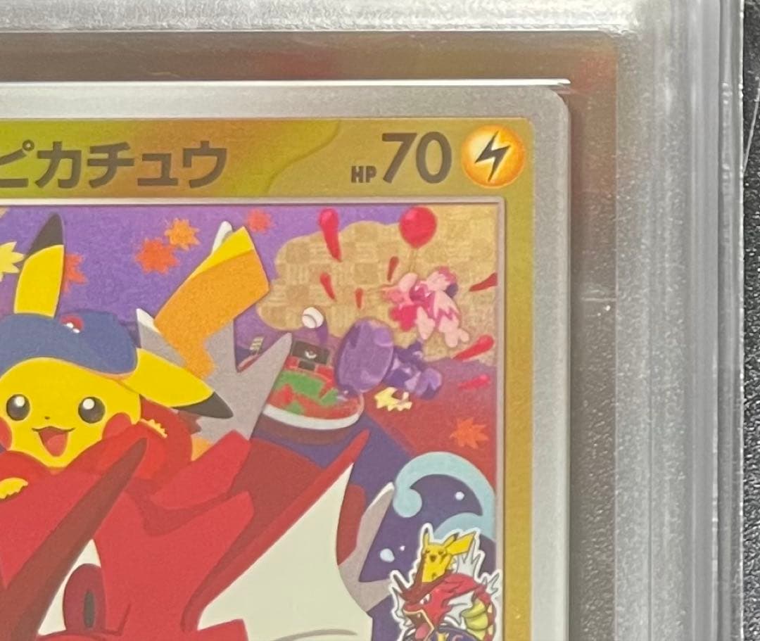 【ARS鑑定9】ヒロシマのピカチュウ