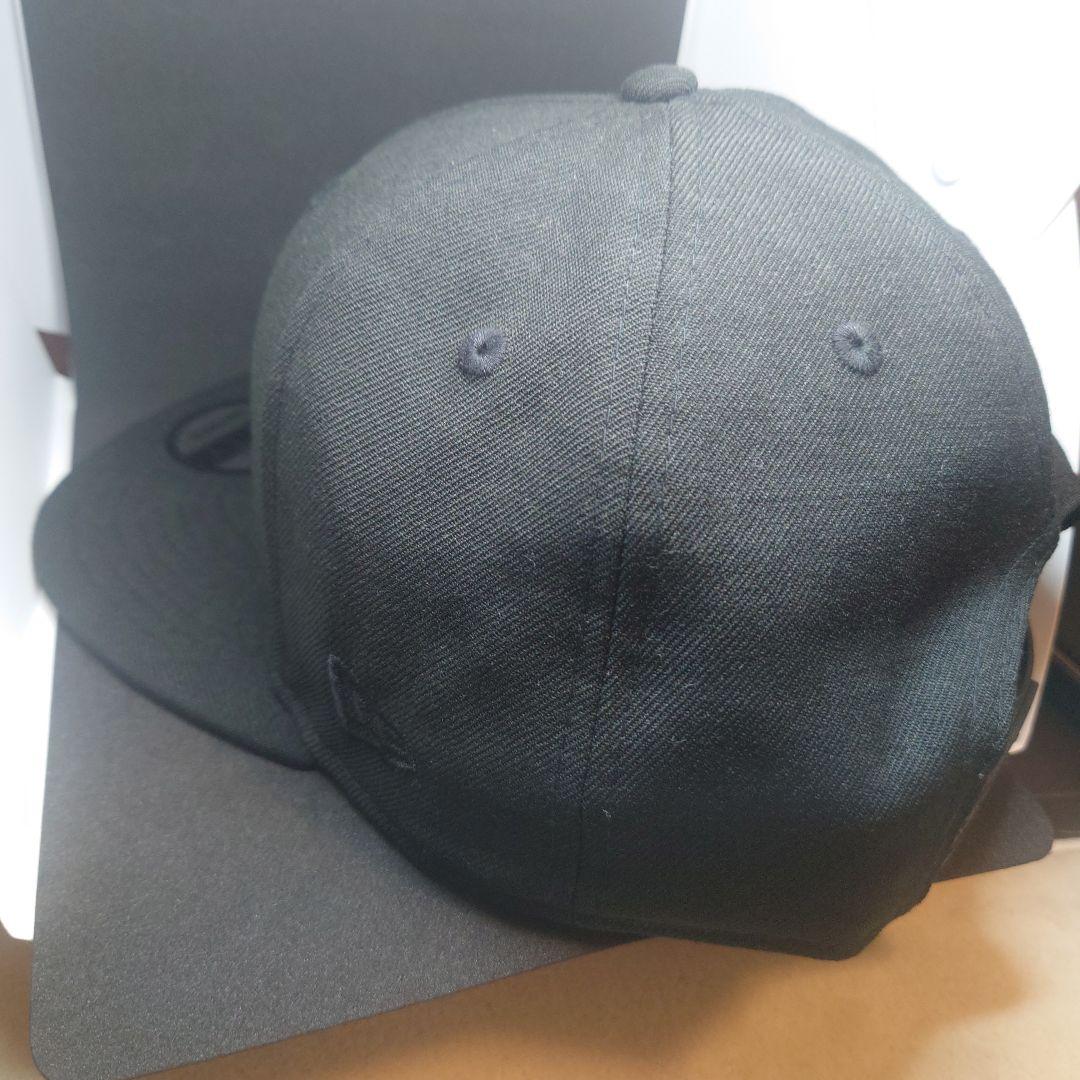 NEW ERA 9FIFTY \"B'z MODEL\" 大人用サイズ