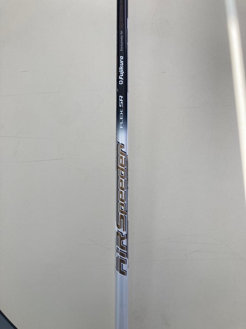 ❗️フジクラ　AIR スピーダー（SR）❗️