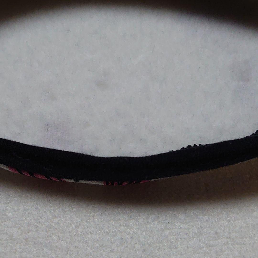 犬服 S わんこの普段着　リボン