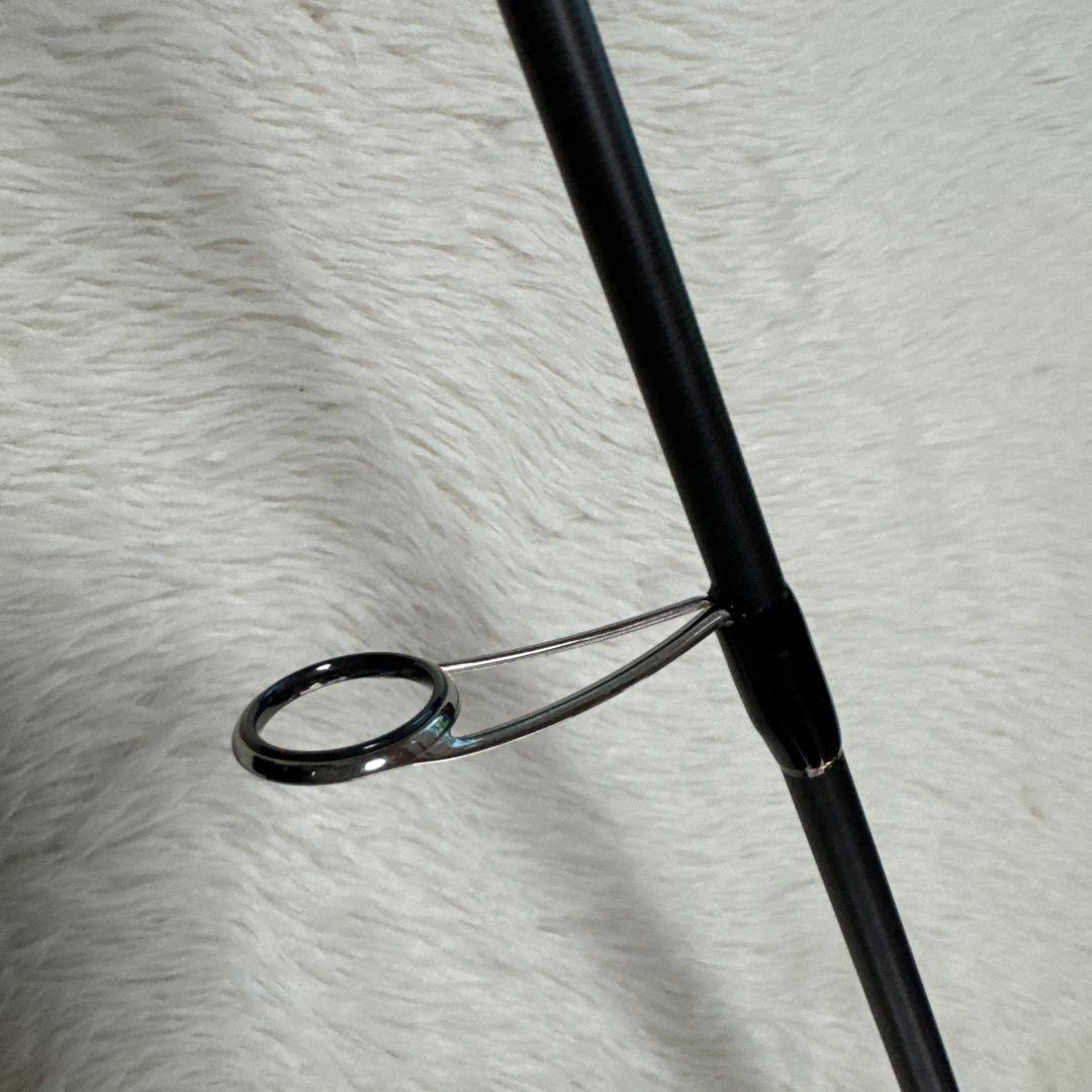 ロッド GLADIATOR MAXIMUM GX-64LS-ST MAXX QUEEN