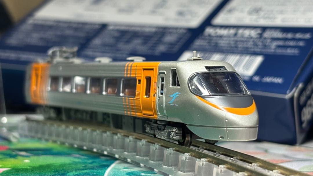 四国8000 マイクロエース