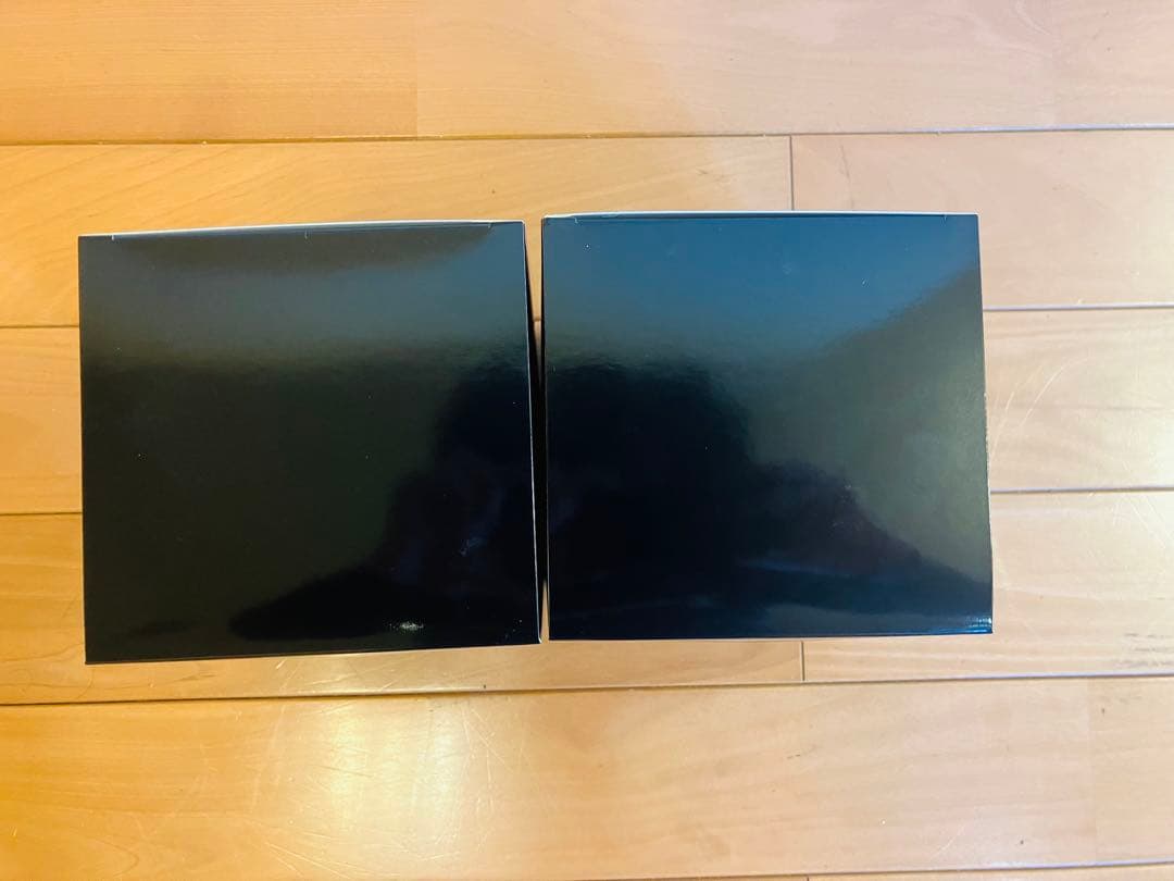 【未開封】CCP　キン肉マン　キン骨マン　イワオ　２体セット　特別カラー