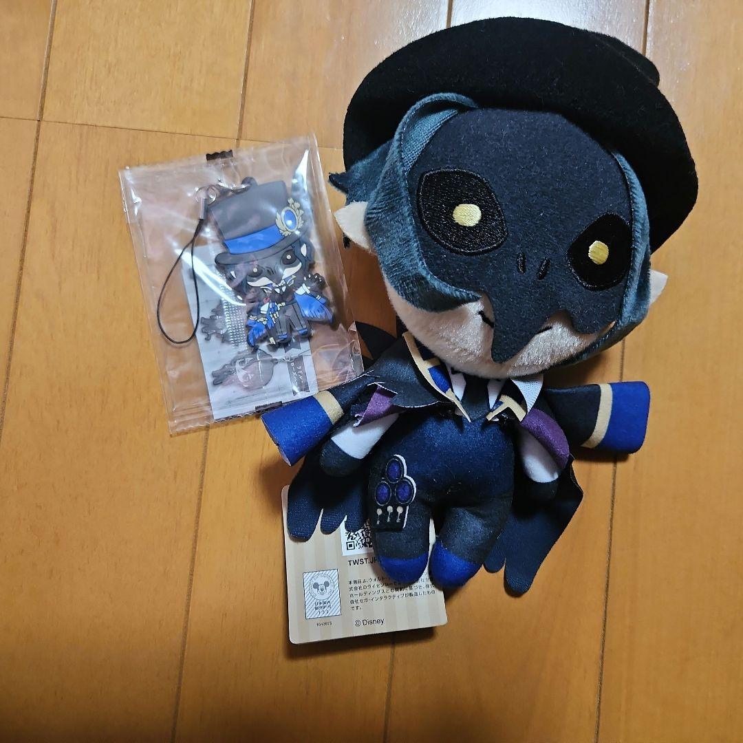 ツイステッドワンダーランド グッズ まとめ売り