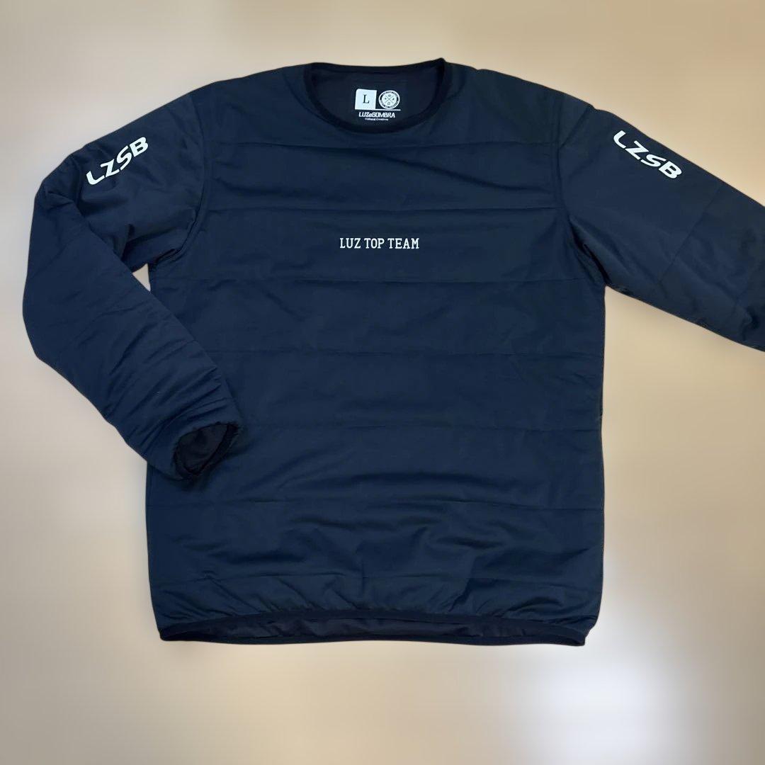 ルースイソンブラ　トップチーム