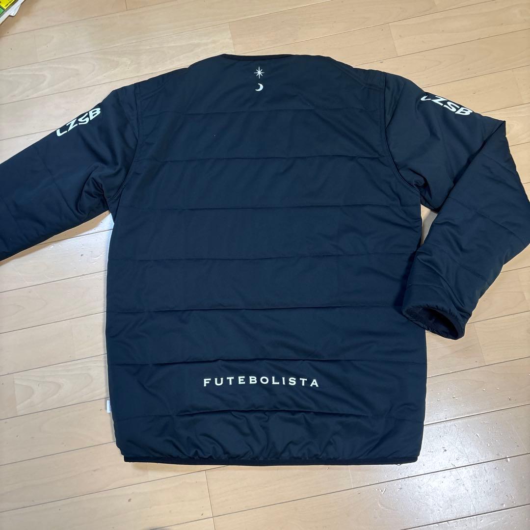 ルースイソンブラ　トップチーム