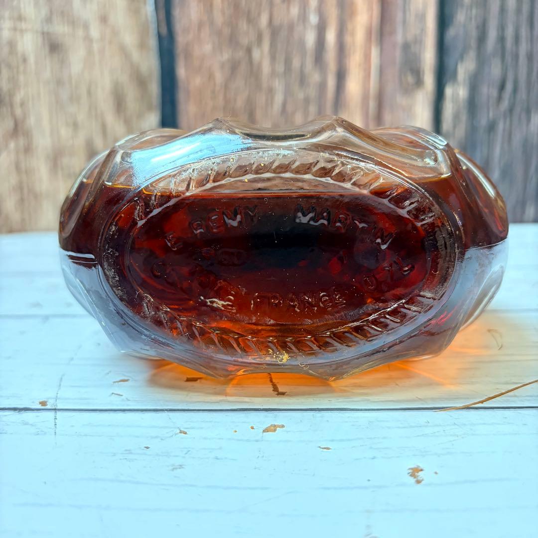 Rémy Martin XO Special 旧ラベル ブランデー