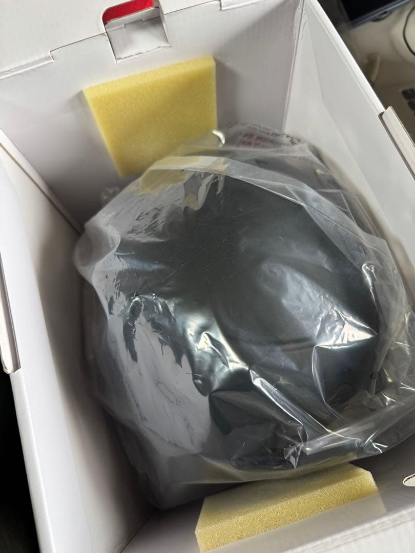 anon BURNER キッズヘルメット L/XL