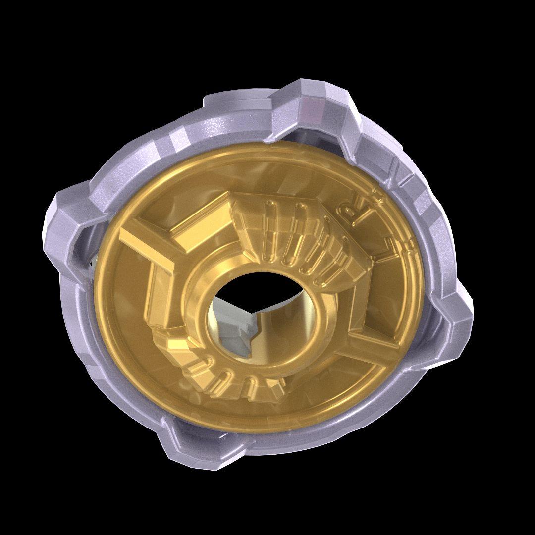 新品未開封 ワルキューレボルト シール剥がし跡無しの外箱美品