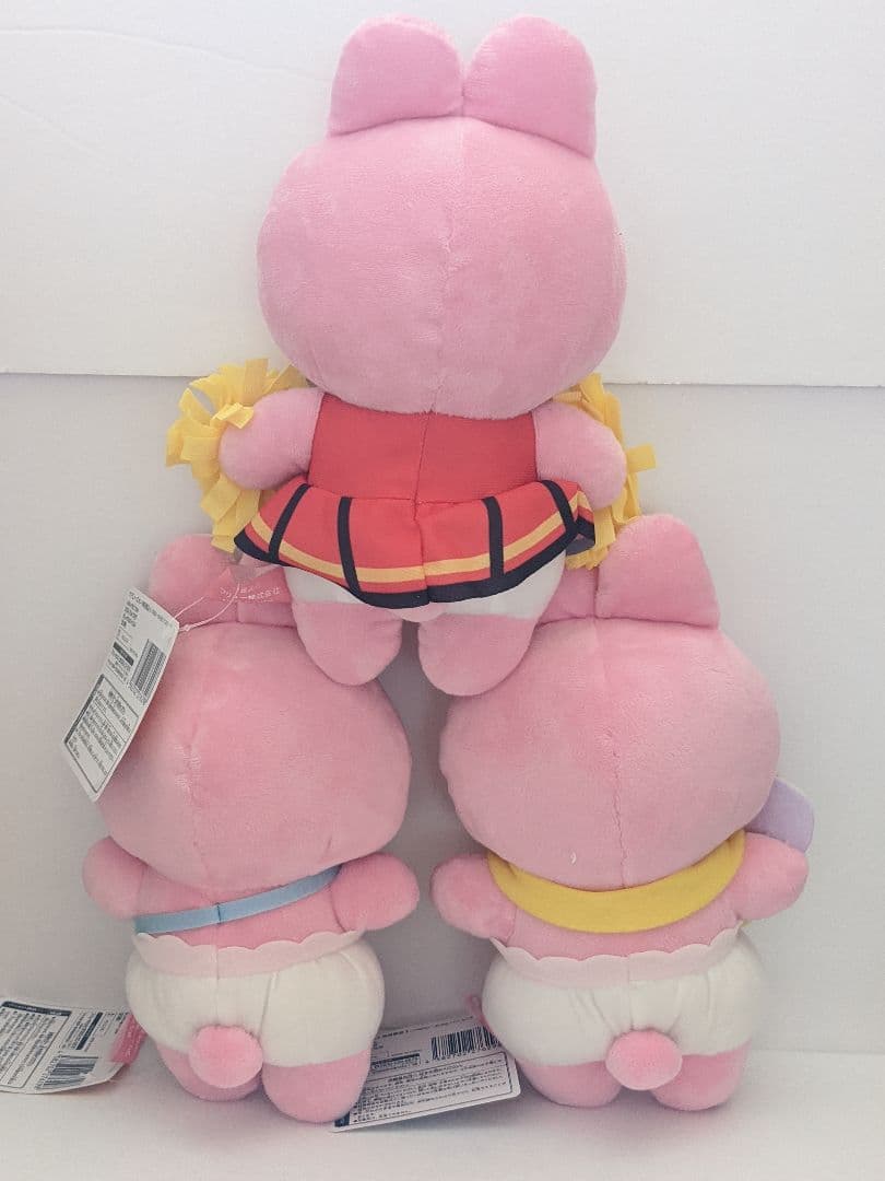 おぱんちゅうさぎ　まとめ売り