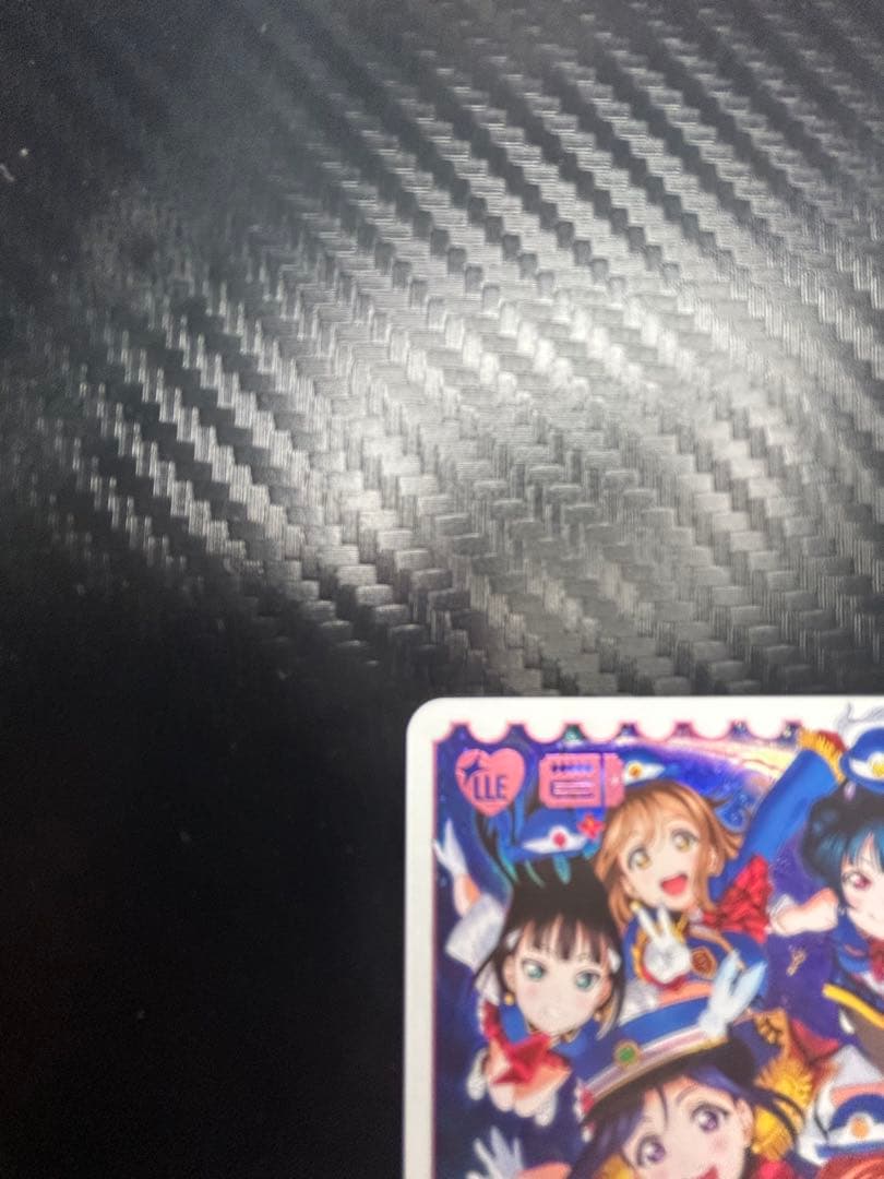 ラブライブ ラブカ LLE Aqours hpt