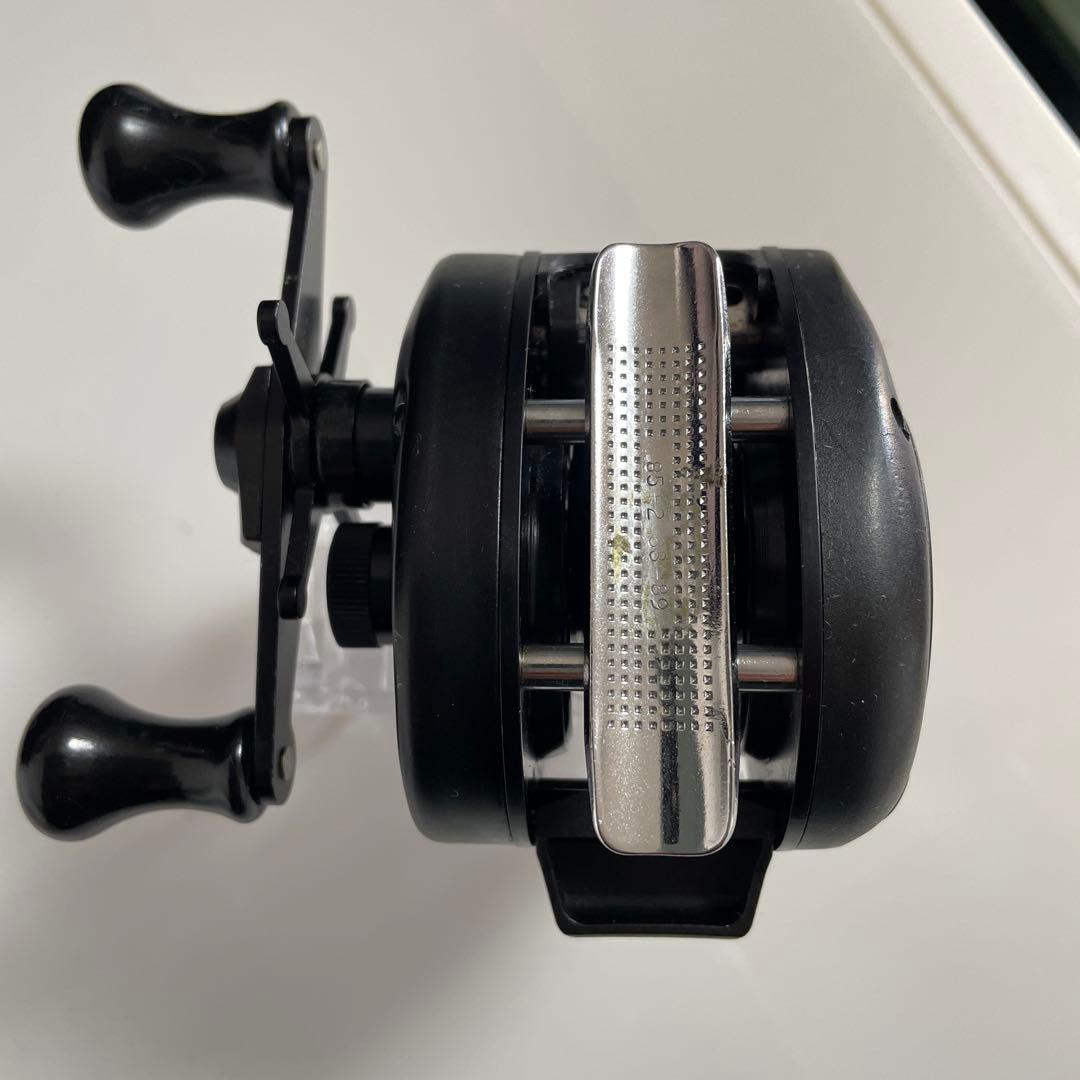 アブアンバサダー　521 XLT PLUS 中古美品