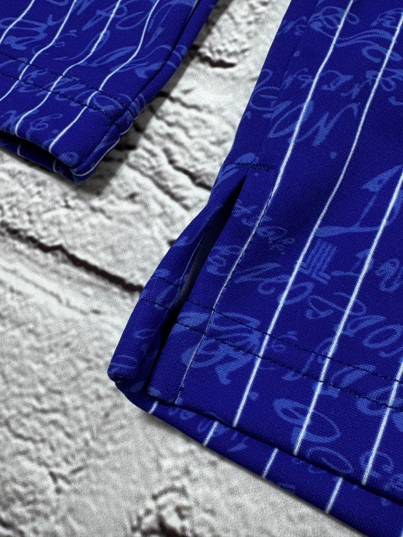 美品　ランバン スポール　長袖シャツ　ｗ0525-1118-⑪-①　サイズ42