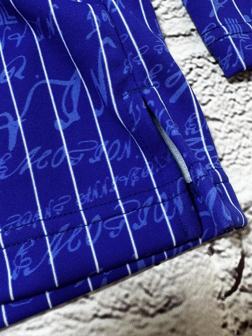 美品　ランバン スポール　長袖シャツ　ｗ0525-1118-⑪-①　サイズ42