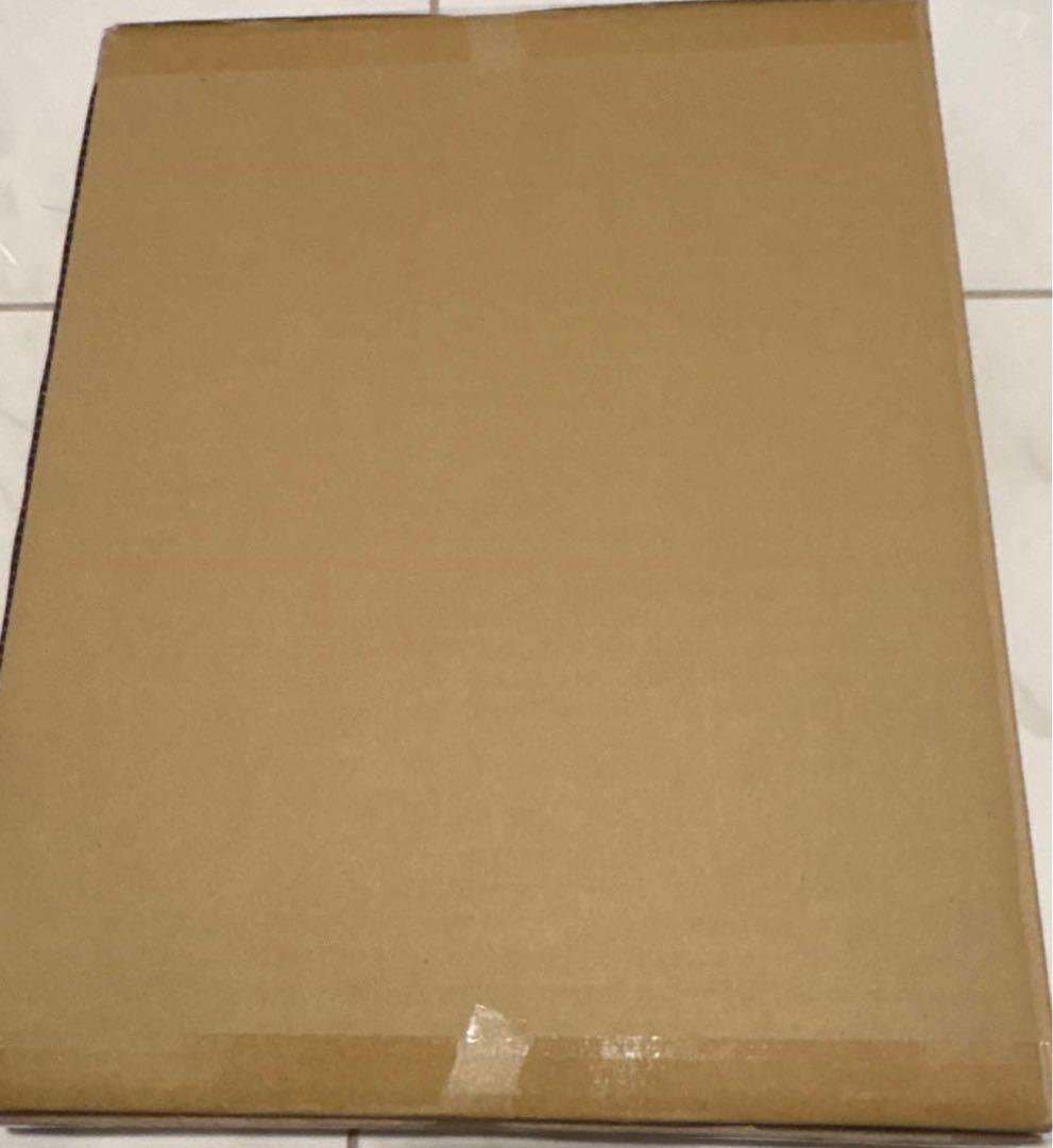 40周年記念限定品　ドラゴンボールスーパーダイバーズ 9ポケットバインダーセット