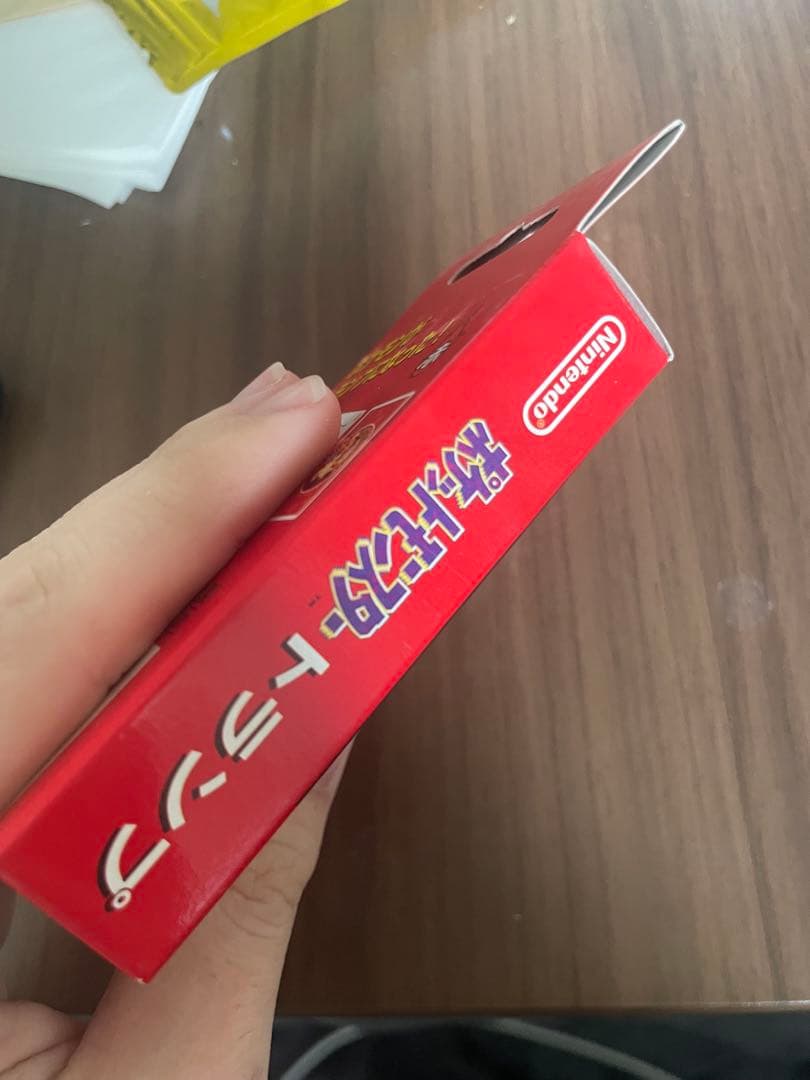 【激レア】ポケットモンスター赤・緑トランプセット