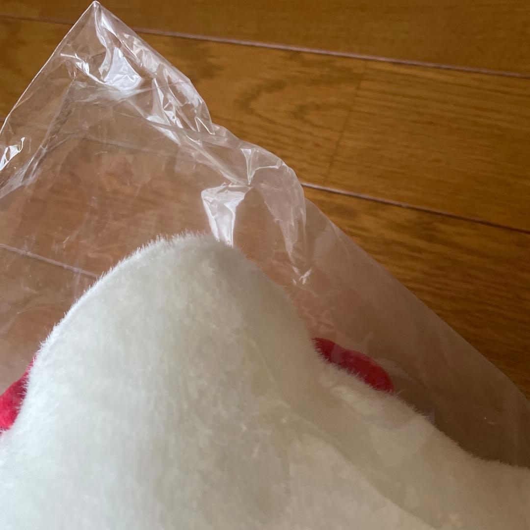 ご当地　キティちゃん　ぬいぐるみ　伊豆限定　1点