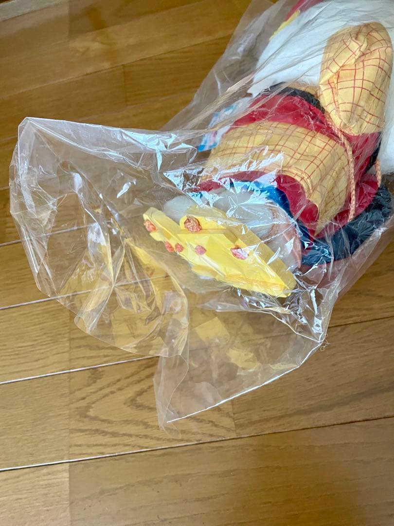 ご当地　キティちゃん　ぬいぐるみ　伊豆限定　1点