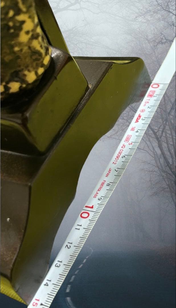 模造刀‼️二本セット❗重厚感あり❗ 刀置き台　豪華セット品　お得