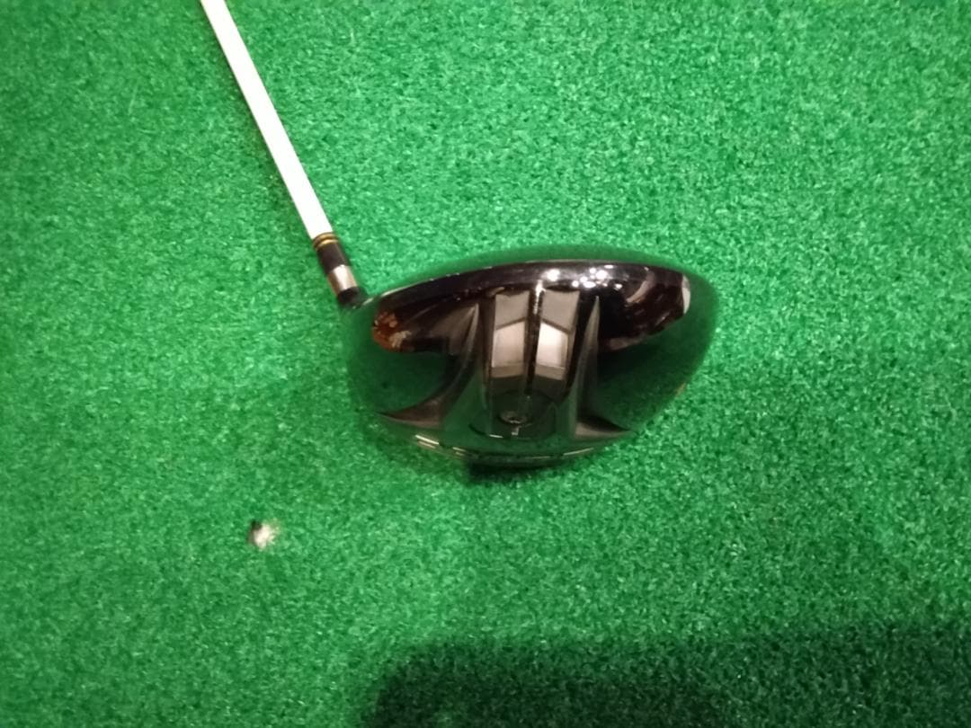 バルドBALDO地クラブ長尺仕様バルド460TTXRegioフォーミュラー55