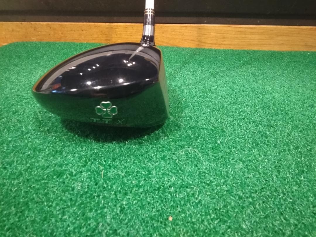 バルドBALDO地クラブ長尺仕様バルド460TTXRegioフォーミュラー55