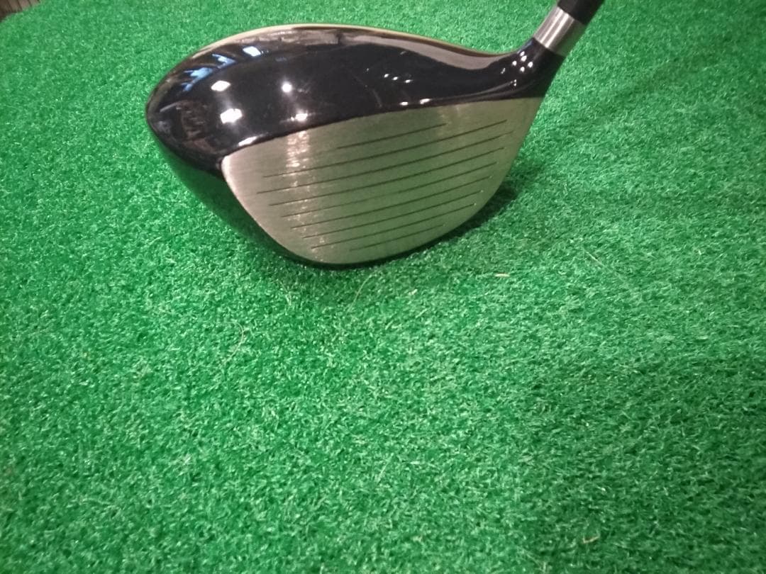 バルドBALDO地クラブ長尺仕様バルド460TTXRegioフォーミュラー55