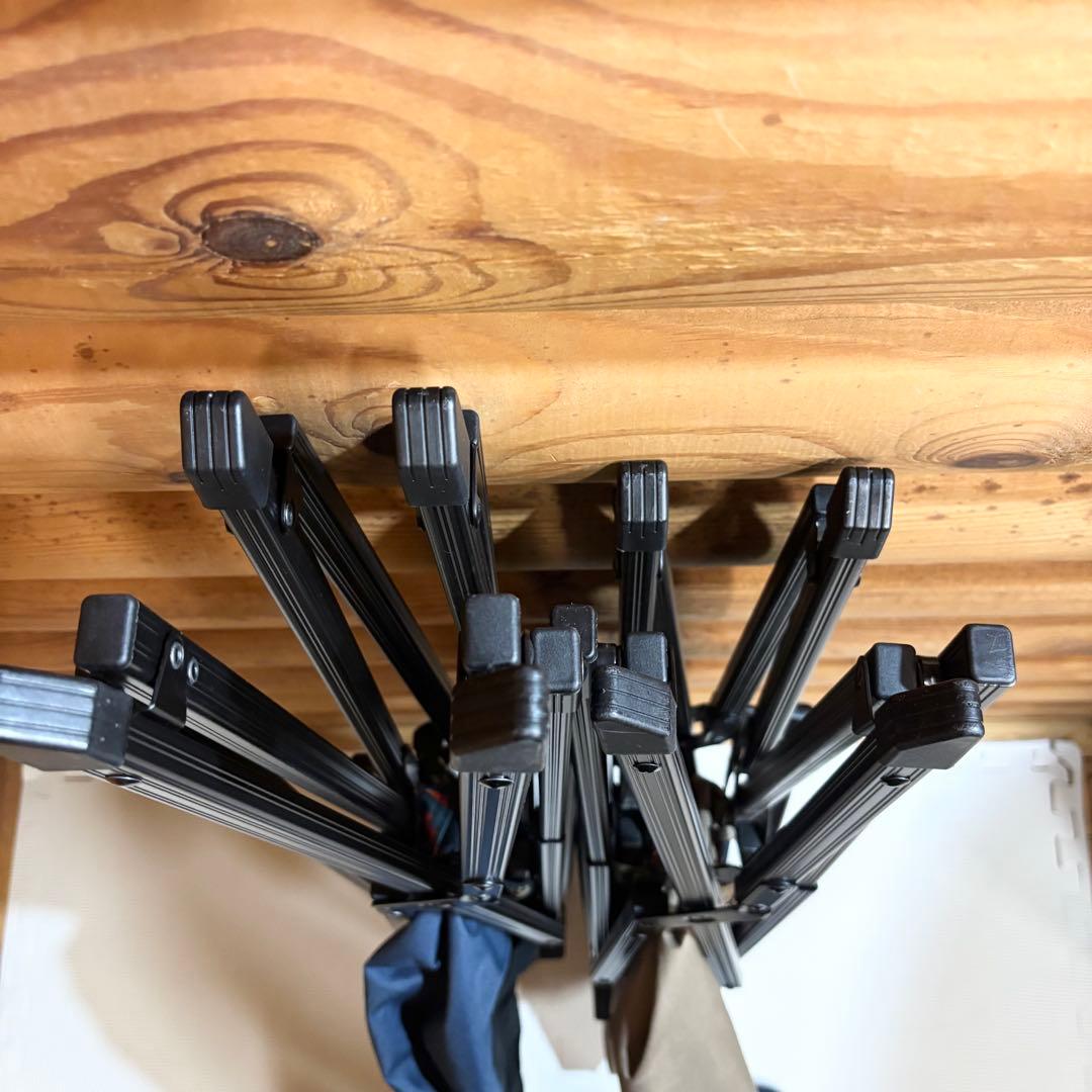 【極美品】PENDLETON ×ADIRONDACK キャンパーズチェア