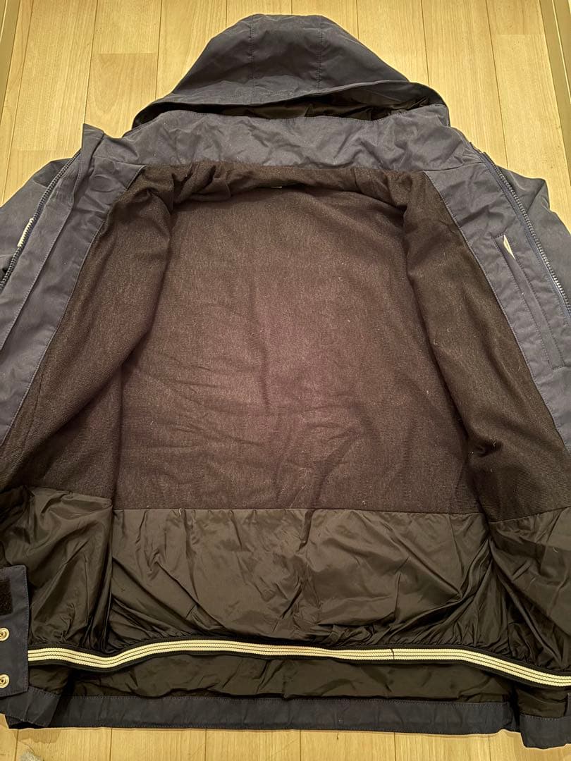 GRAVER CREEK スノボウェア上下セット　スキーウェア　Ｌサイズ