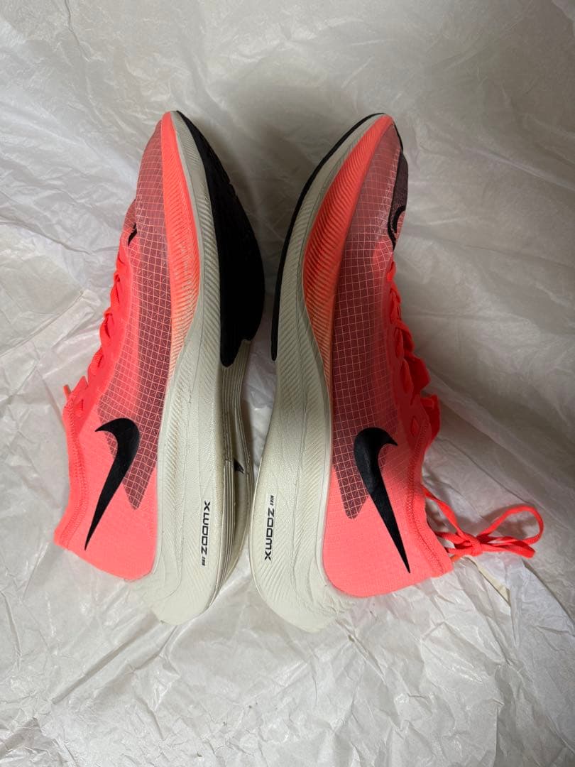 ナイキ　ズームX ヴェイパーフライネクスト% 28.5cm