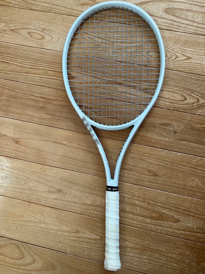 シフト99 Lab 300g テニスラケット