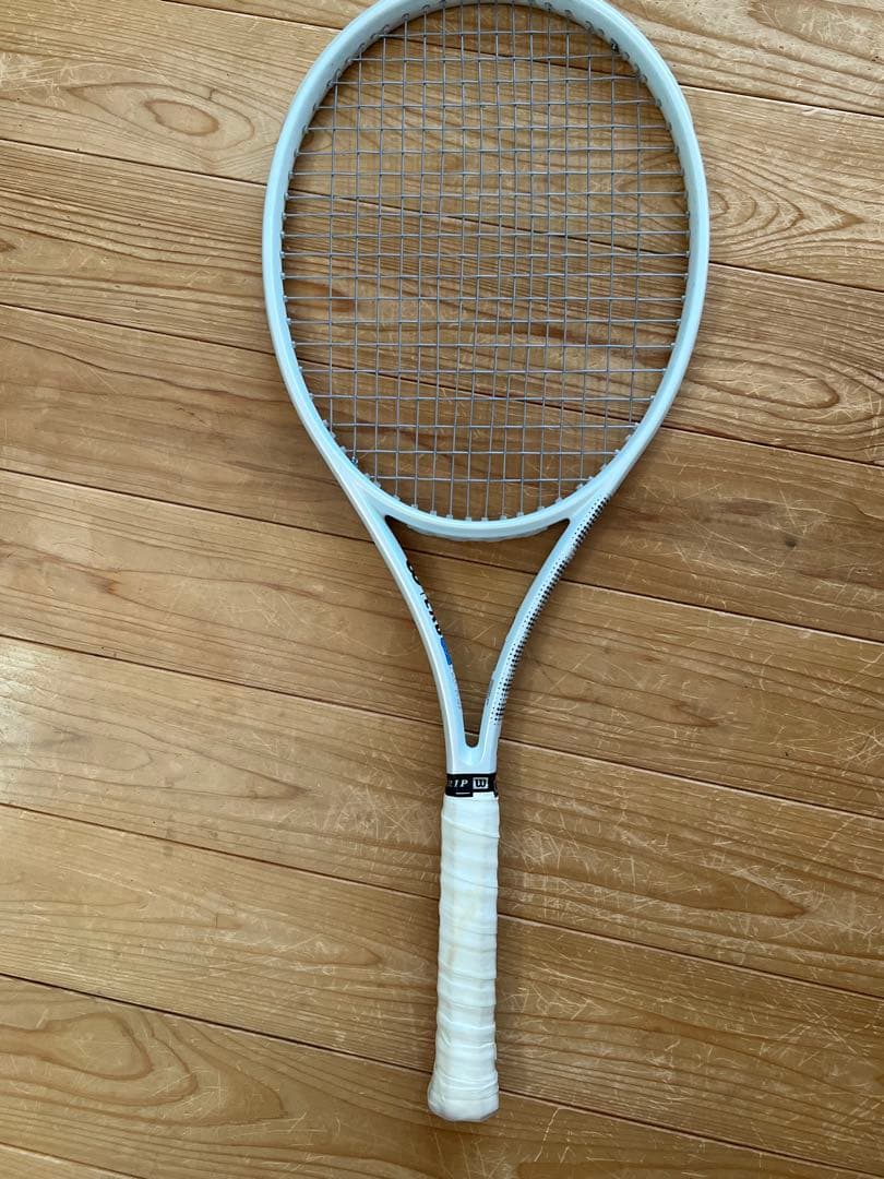 シフト99 Lab 300g テニスラケット