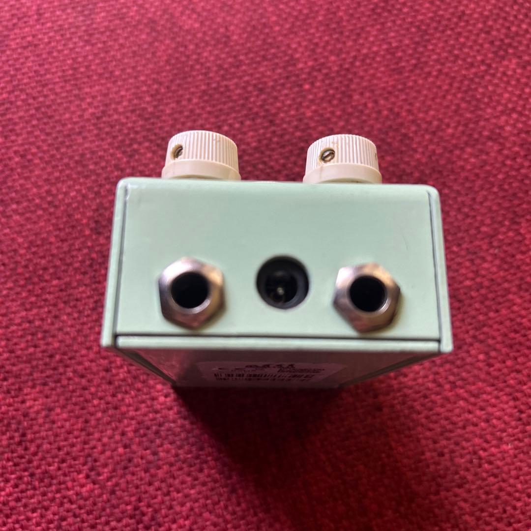 ギター J. Rockett Audio Designs Monkeyman