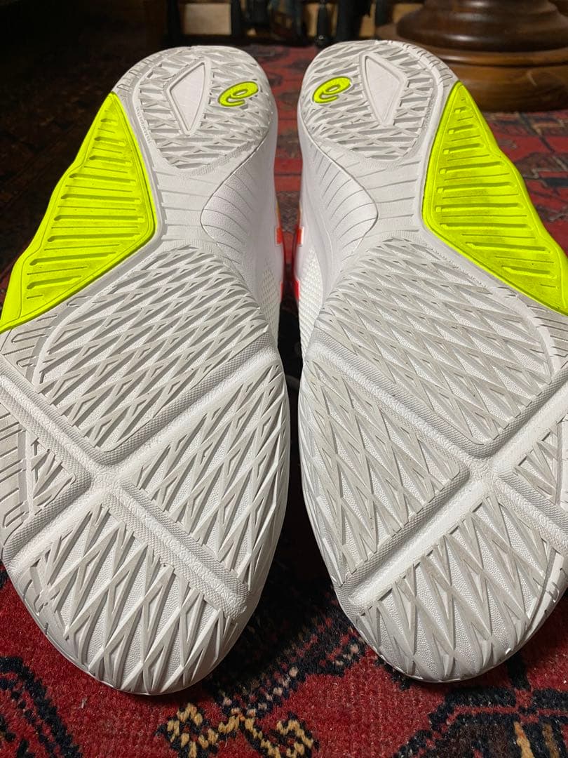 ASICS UNPRE ARS アンプレアルス