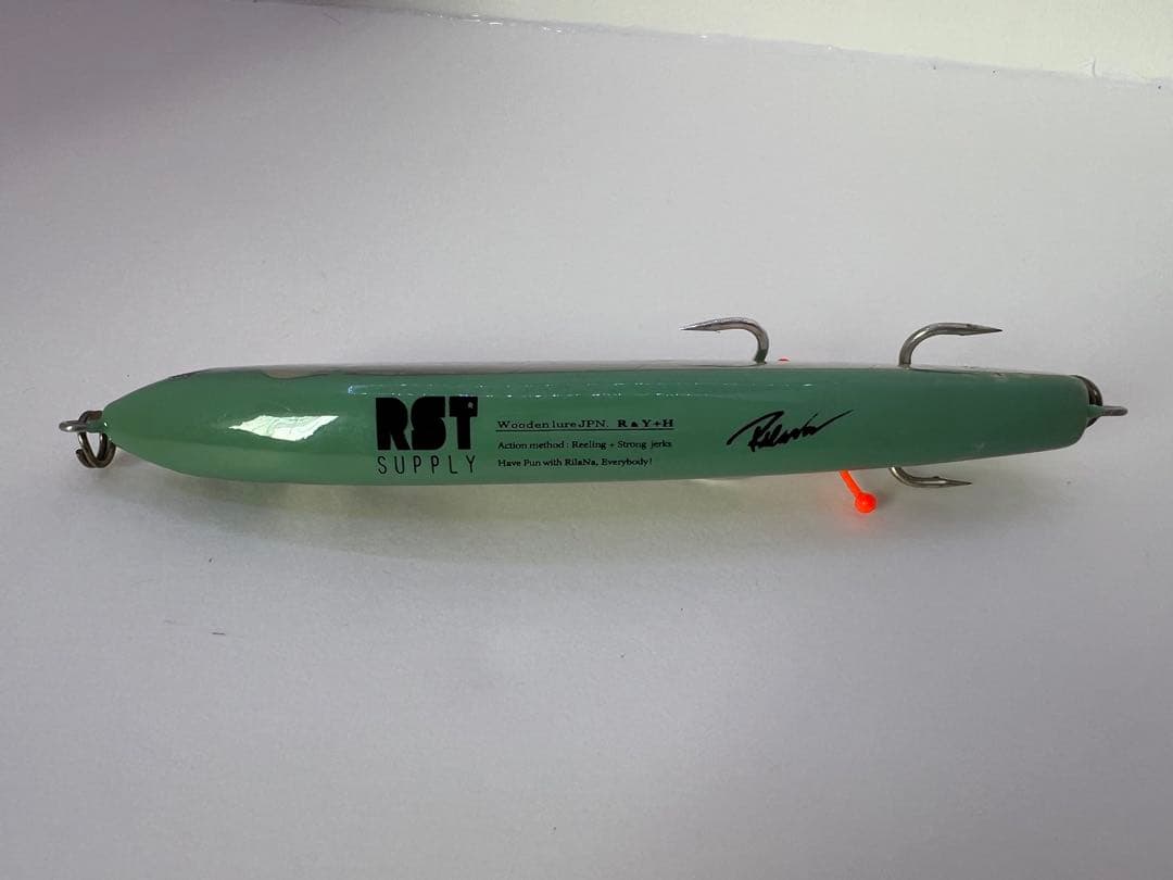 RSTサプライ　リラーナ180