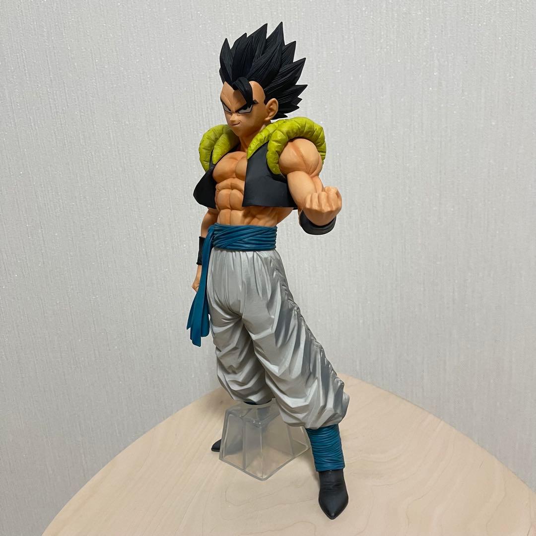 熊*お様 一番くじ ドラゴンボール EXTREME SAIYAN 9体セット&お