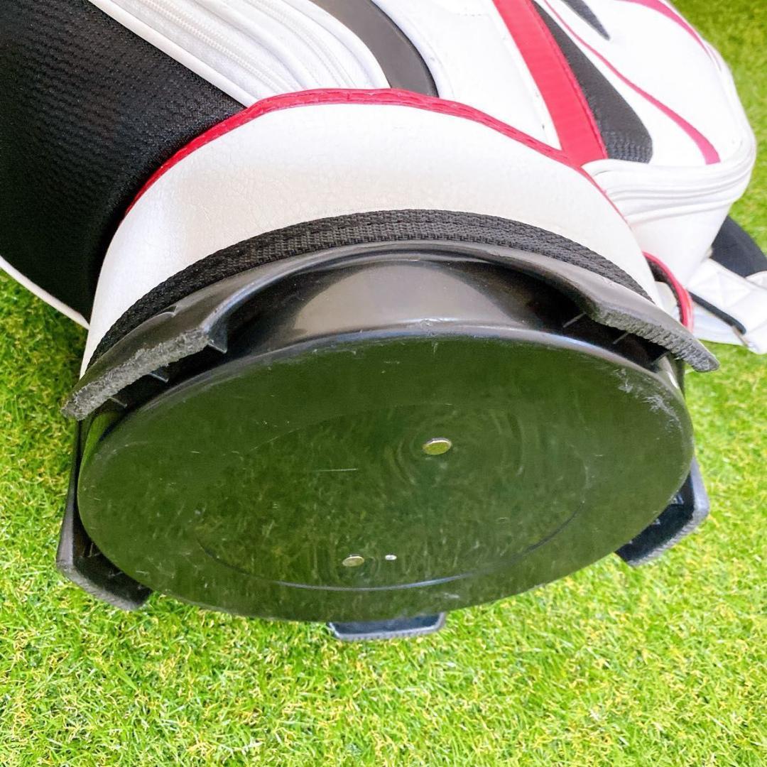 HONMA BERES ホンマ ベレス キャディバッグ 9型 6分割 カート