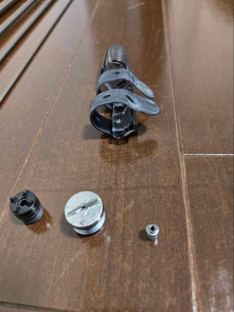 ヒ*ロ様 ダイワ　トーナメントiso　インターライン