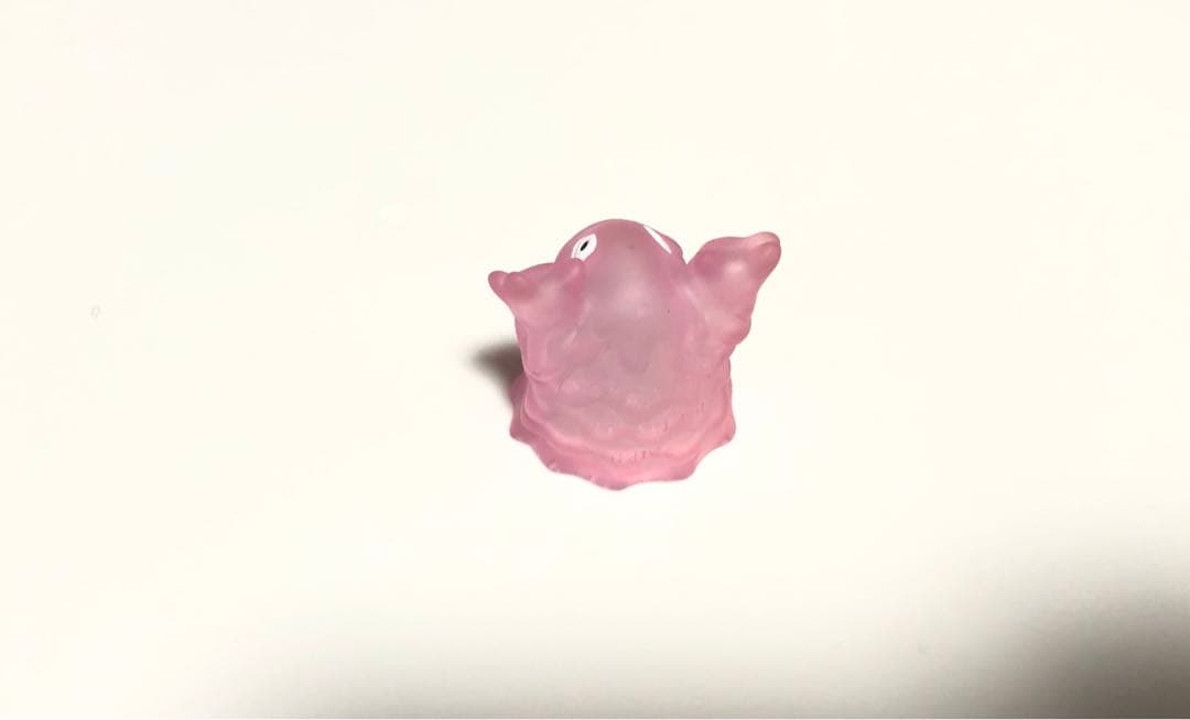 ポケモンキッズ　ベトベター　クリア