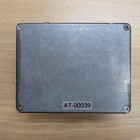 Vivie ATHENA ディストーション