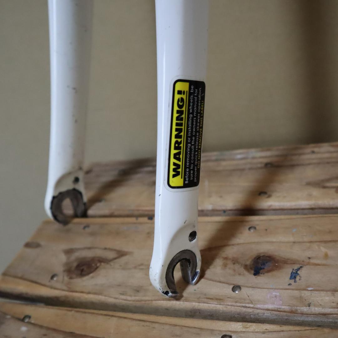 キャノデール　CAAD8　フレームセット　中古