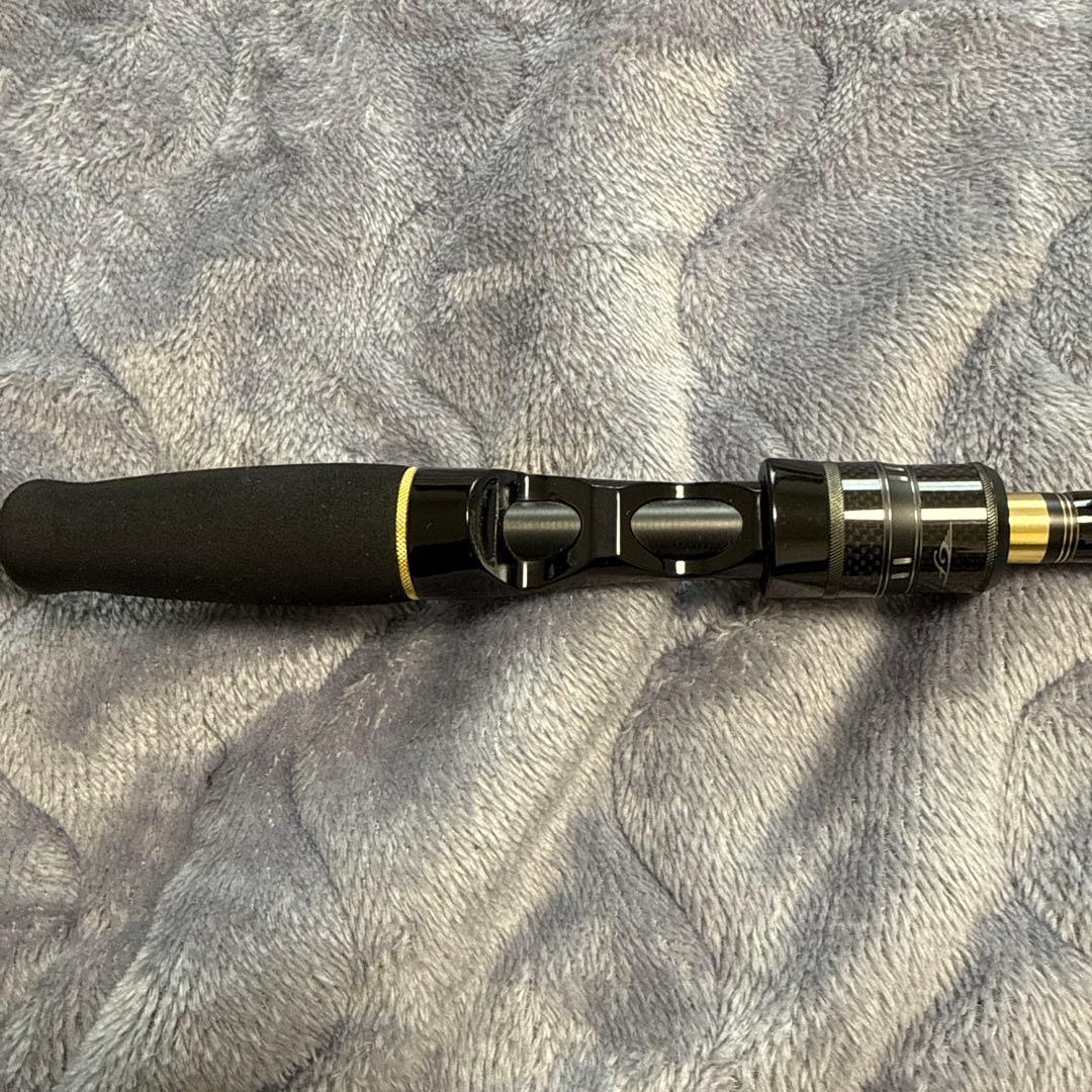 非売品Fantasista Deez 610MH-LTD ZX-LIMITED